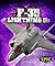 F-35 Lightning II S (Epic Books: Military Vehicles)