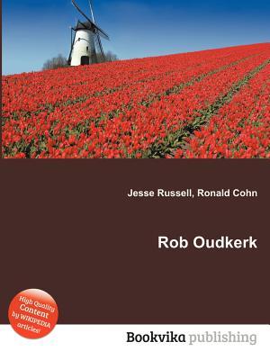 Rob Oudkerk