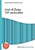 List of Zoey 101 Episodes