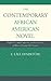 The Contemporary African American Novel: Multiple Cities, Multiple Subjectivities, and Discursive Practices of Whiteness in Everyday Urban Encounters