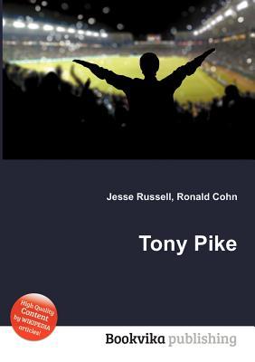 Tony Pike