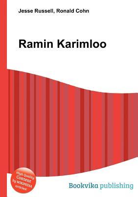 Ramin Karimloo