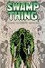 Swamp Thing Book 6