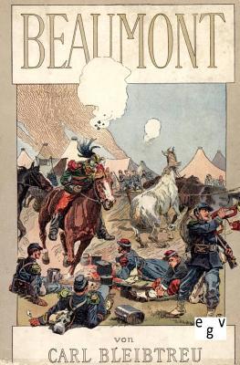 Beaumont (German Edition)