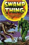 Swamp Thing Book 5