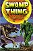 Swamp Thing Book 5