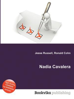 Nadia Cavalera
