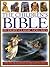 The Children's Bible in Eight Classic Volumes: Stories from the Old and New Testaments, specially written for the younger reader, with over 1600 beautiful illustrations