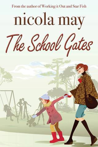 The School Gates (ebook)