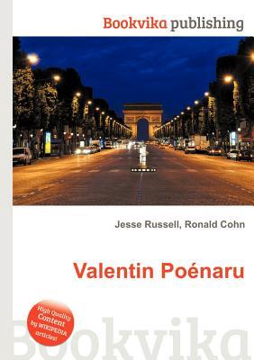 Valentin Poenaru