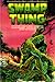 Swamp Thing Book 4