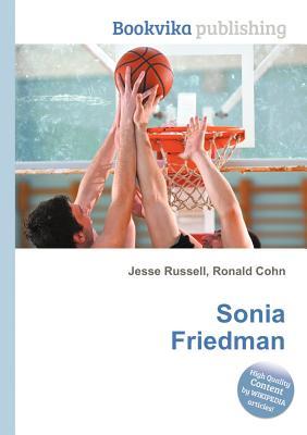Sonia Friedman