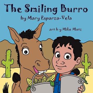 The Smiling Burro