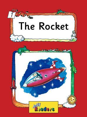 Jolly Phonics Readers, General Fiction, Level 1: In Precursive Letters (British English Edition) (Jolly Readers)