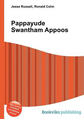 Pappayude Swantham Appoos