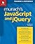 Murach's JavaScript and jQuery: Training & Reference
