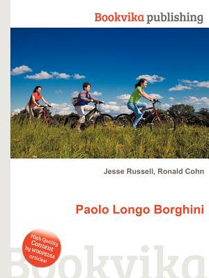 Paolo Longo Borghini
