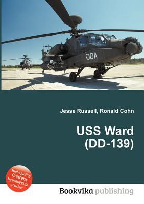 USS Ward (DD-139)