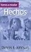 Hechos (Vamos A Estudiar) (Spanish Edition)