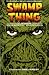 Swamp Thing Book 1