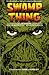 Swamp Thing Book 1