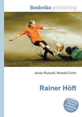 Rainer Hoft