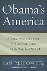 Obama's America: A Transformative Vision of Our National Identity Obama's America: A Transformative Vision of Our National Identity