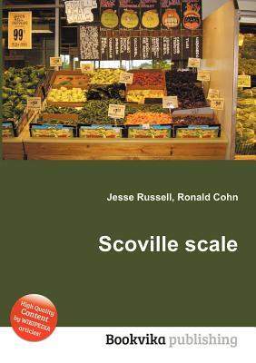 Scoville Scale