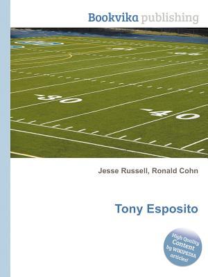 Tony Esposito