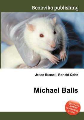 Michael Balls