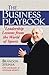 The Business Playbook: Lead...