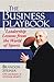 The Business Playbook by Brandon Steiner