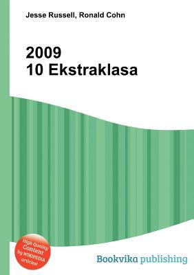 2009 10 Ekstraklasa
