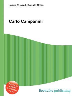 Carlo Campanini