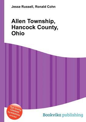 Allen Township, Hancock County, Ohio