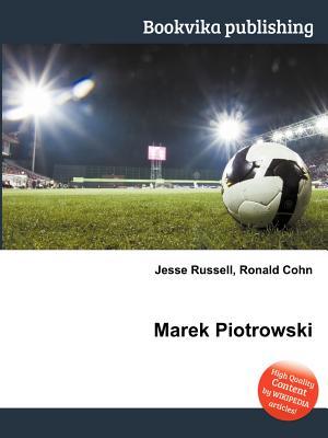 Marek Piotrowski