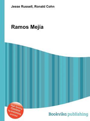 Ramos Mejia