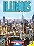 Illinois by Rennay Craats
