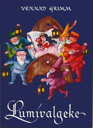 Lumivalgeke ja seitse pöialpoissi