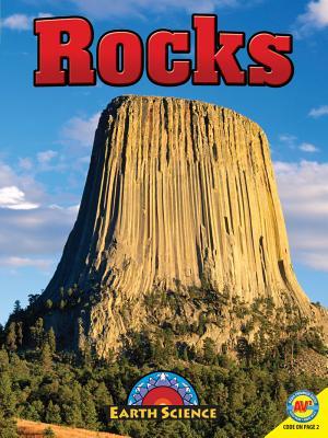 Rocks (Earth Science)