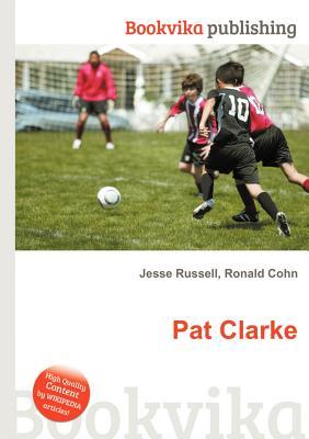 Pat Clarke