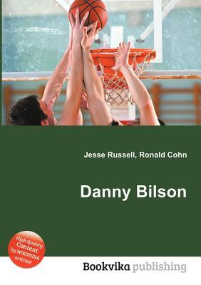 Danny Bilson