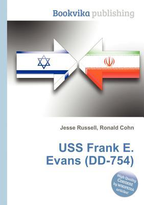 USS Frank E. Evans (DD-754)