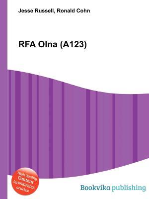 Rfa Olna (A123)