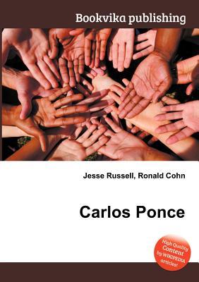 Carlos Ponce