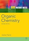 BIOS Instant Notes in Organic Chemistry BIOS Instant Notes in Organic Chemistry