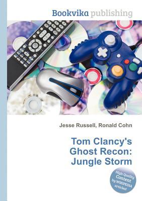 Tom Clancy's Ghost Recon: Jungle Storm