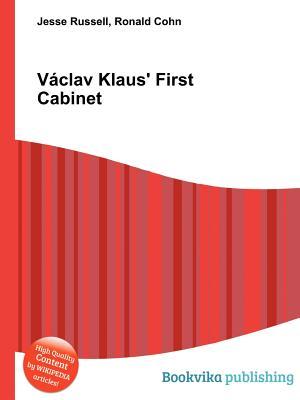 Vaclav Klaus' First Cabinet