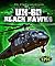 Uh-60 Black Hawks (Epic Books: Military Vehicles)
