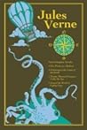 Jules Verne 4-boo...